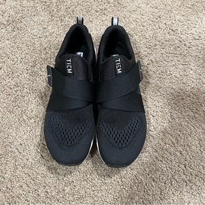 TIEM Slipstream Indoor Cycling Shoes - Women's